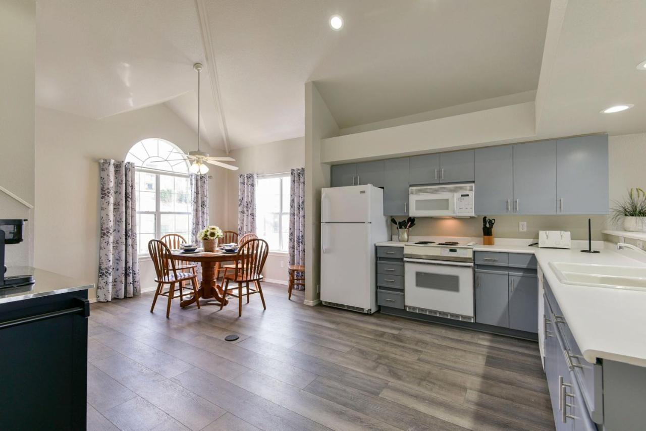 Beautiful Condos At Thousand Hills-Heart Of Branson-Spacious And Affordable Экстерьер фото