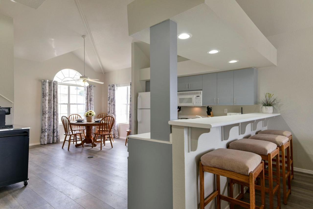 Beautiful Condos At Thousand Hills-Heart Of Branson-Spacious And Affordable Экстерьер фото
