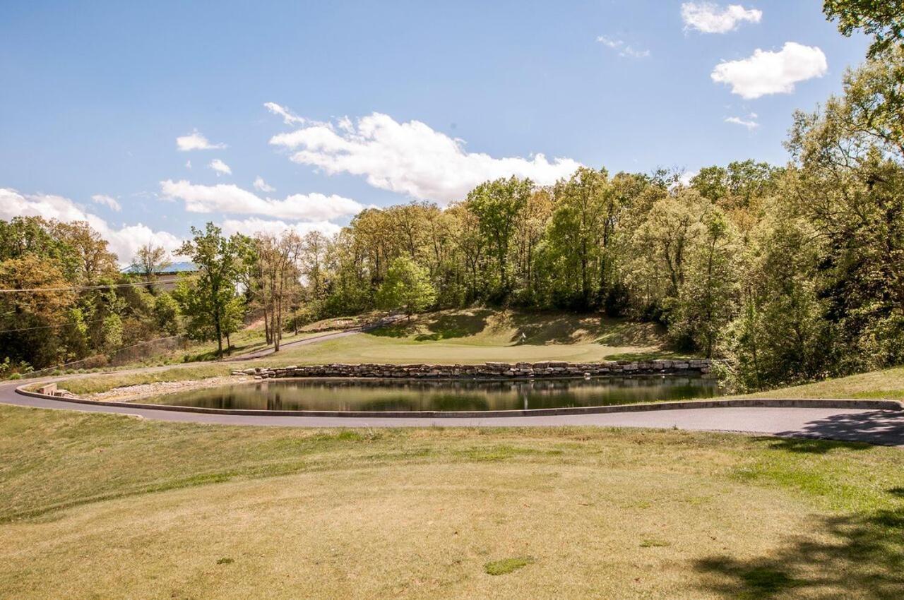 Beautiful Condos At Thousand Hills-Heart Of Branson-Spacious And Affordable Экстерьер фото