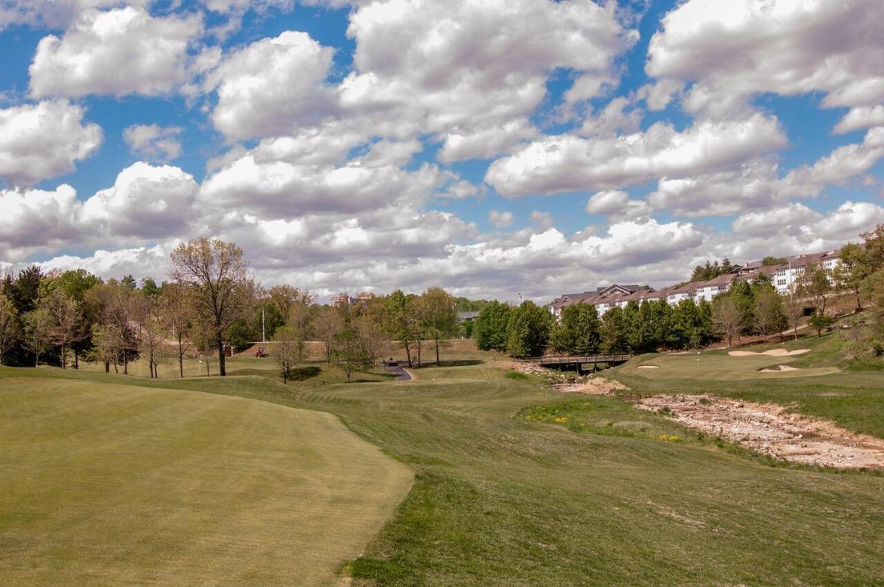 Beautiful Condos At Thousand Hills-Heart Of Branson-Spacious And Affordable Экстерьер фото