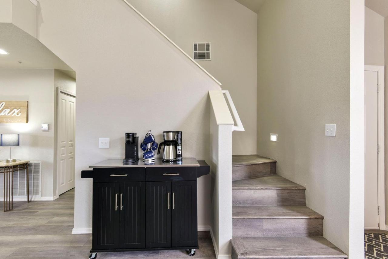 Beautiful Condos At Thousand Hills-Heart Of Branson-Spacious And Affordable Экстерьер фото