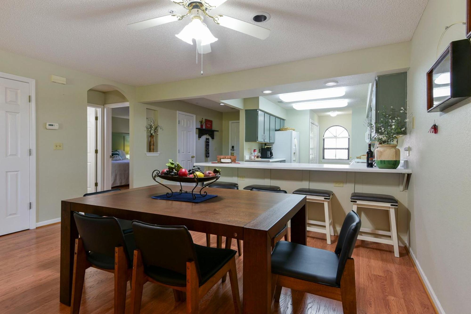 Beautiful Condos At Thousand Hills-Heart Of Branson-Spacious And Affordable Экстерьер фото
