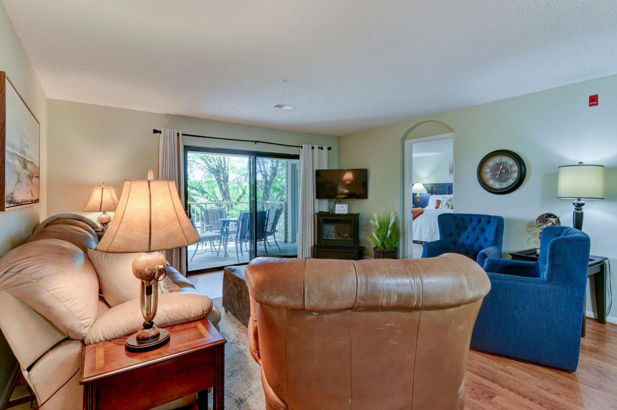 Beautiful Condos At Thousand Hills-Heart Of Branson-Spacious And Affordable Экстерьер фото