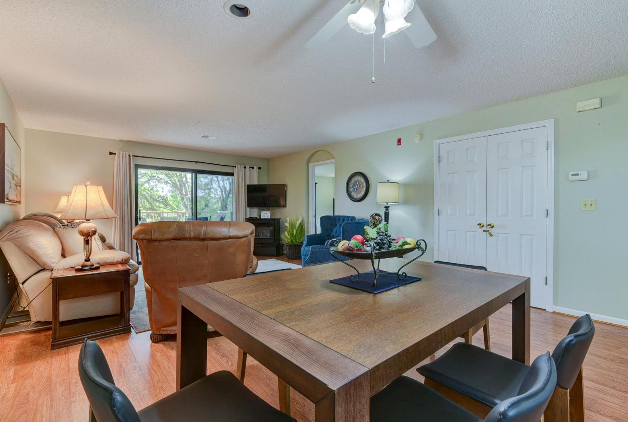 Beautiful Condos At Thousand Hills-Heart Of Branson-Spacious And Affordable Экстерьер фото