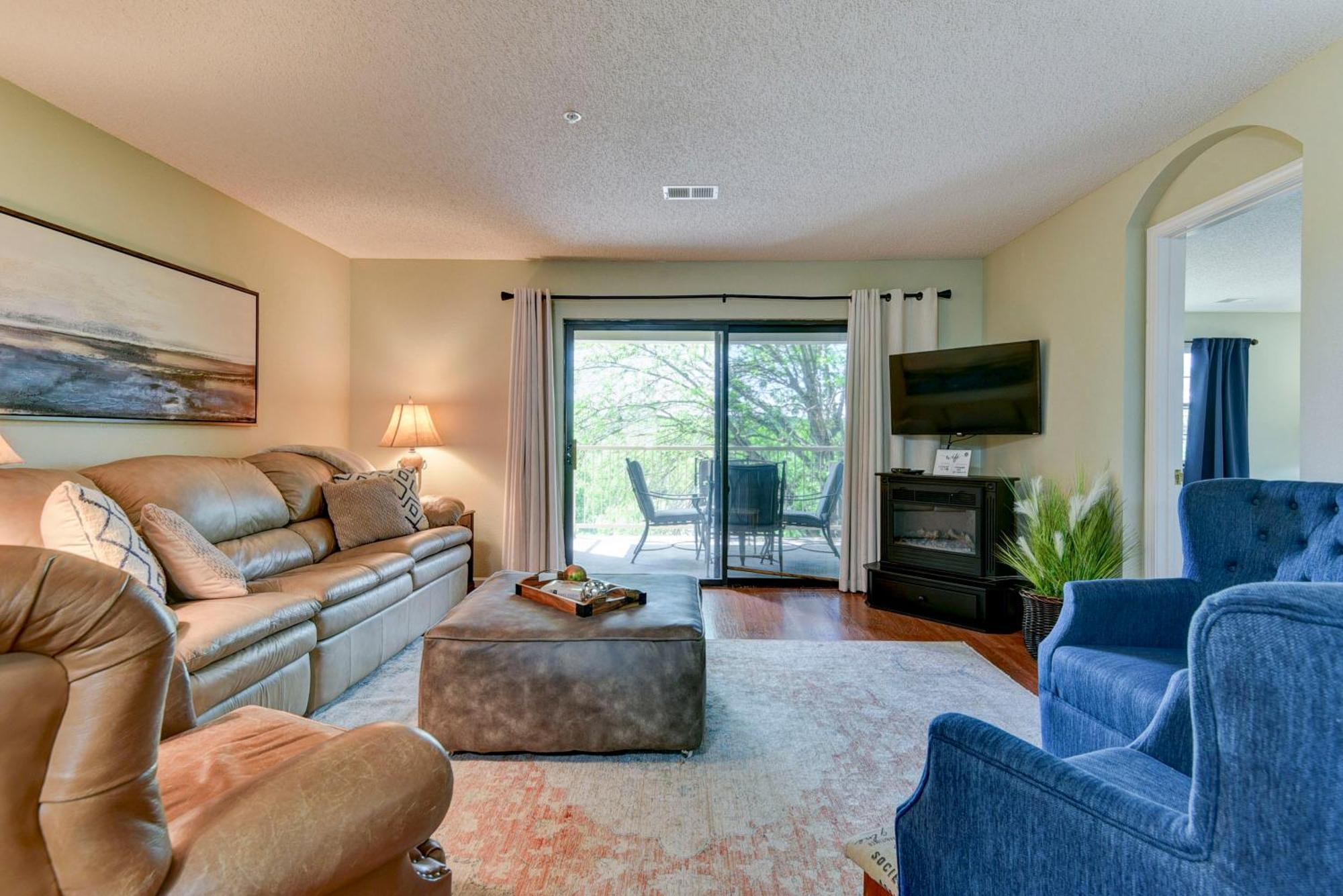 Beautiful Condos At Thousand Hills-Heart Of Branson-Spacious And Affordable Экстерьер фото