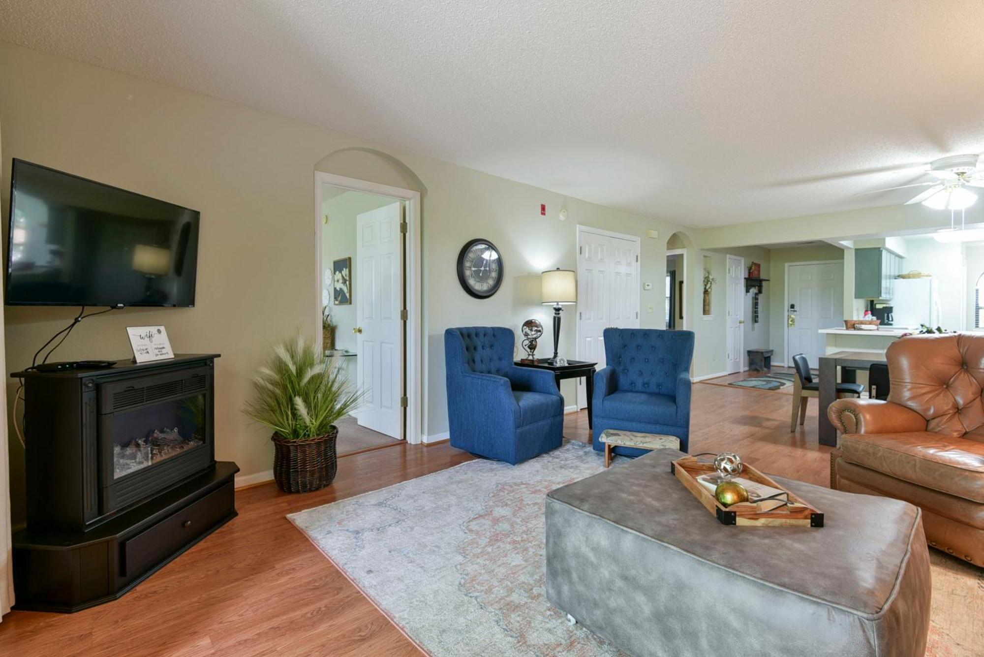 Beautiful Condos At Thousand Hills-Heart Of Branson-Spacious And Affordable Экстерьер фото