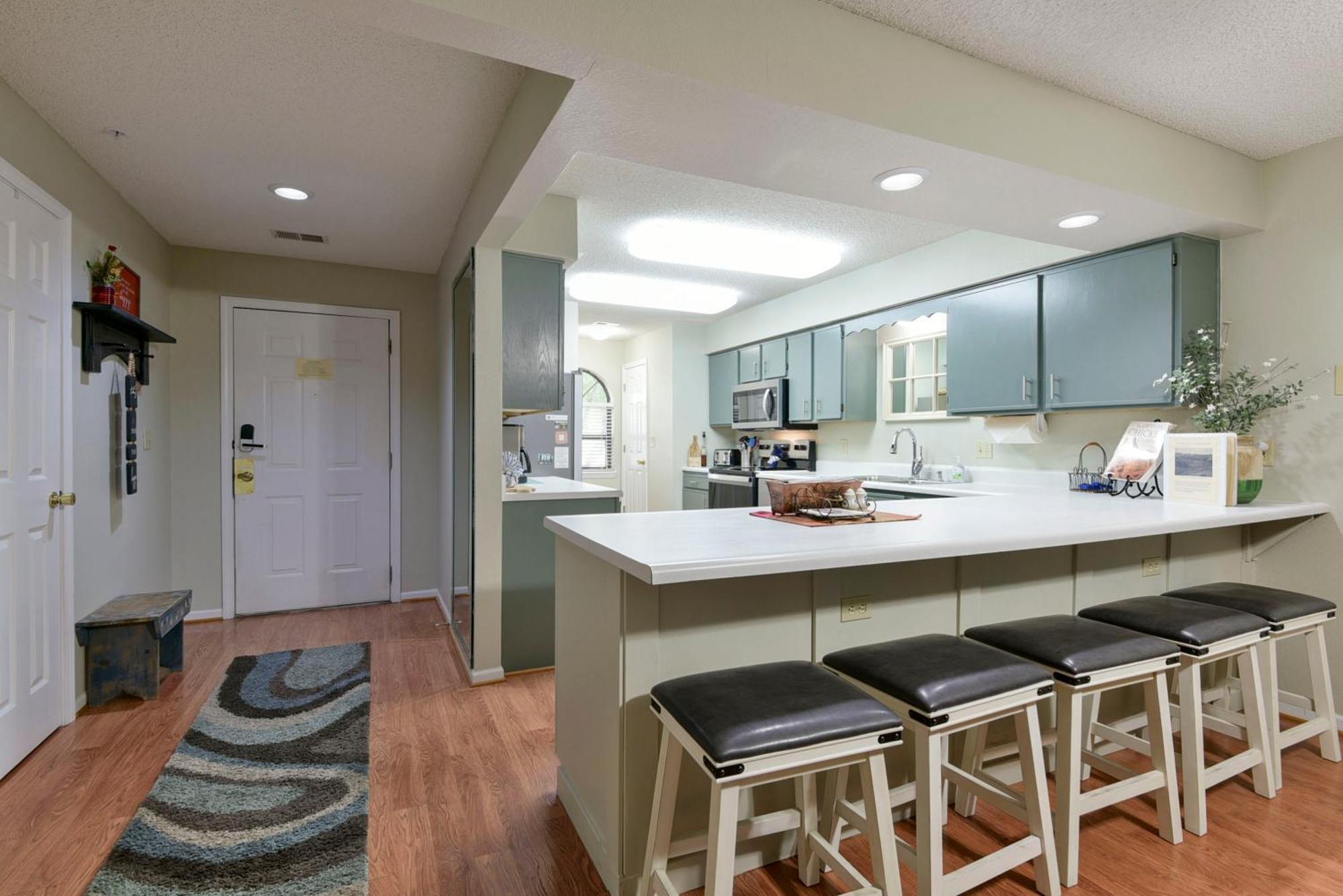 Beautiful Condos At Thousand Hills-Heart Of Branson-Spacious And Affordable Экстерьер фото
