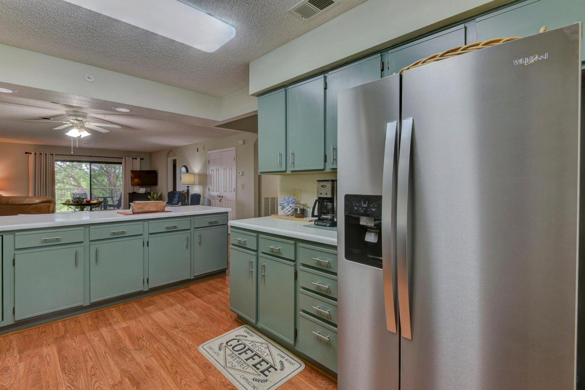 Beautiful Condos At Thousand Hills-Heart Of Branson-Spacious And Affordable Экстерьер фото